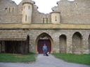 Janov hrad - Lednice